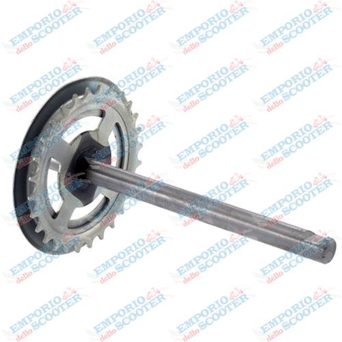 ASSE PEDALIERA CIAO Z 28