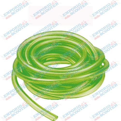 TUBO BENZINA - 5X10MM DA 5 METRI