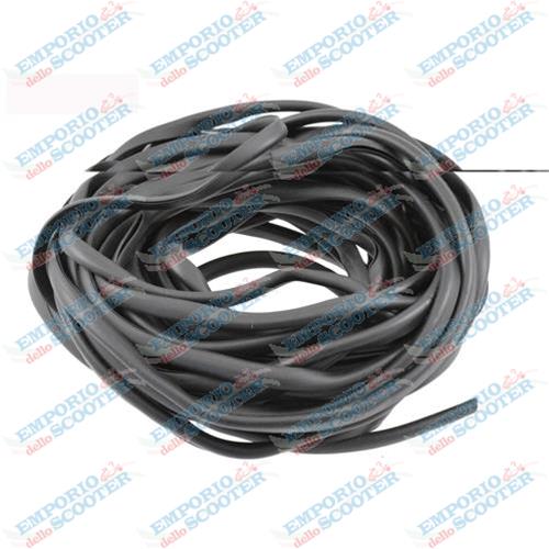 GUARNIZIONE ** KIT 10 METRI ** SCATOLA ARIA CARBURATORE - VESPA