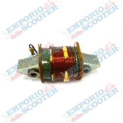 LIGHT COIL (NO. 2) VESPA 90 - 90SS - 125 PRIMAVERA