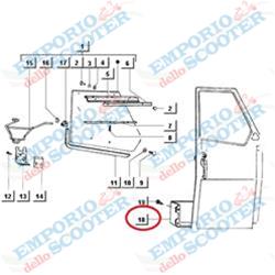 TASCA PORTA PIAGGO APE 50