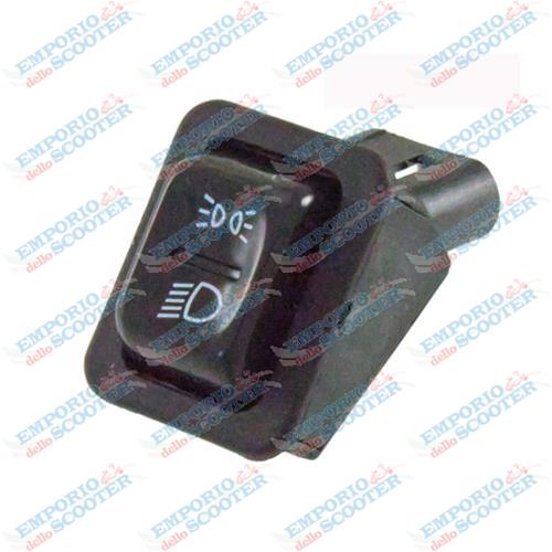 DEVIO LUCI APE 50CC MODELLO CON 2 FARI