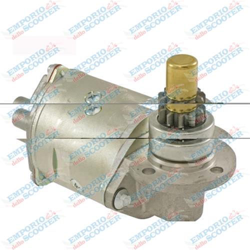 MOTORINO DI AVVIAMENTO VESPA PX