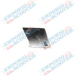 FRONT EMBLEM - R - VESPA 125 gtr