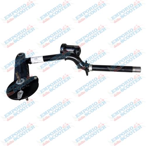 TUBO STERZO FORCELLA APE 50