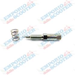 VITE REGOLAZIONE CARBURAZIONE CON MOLLA - CARBURATORE SI