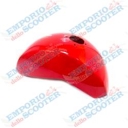 GARDE-BOUE VESPA T5 125cc