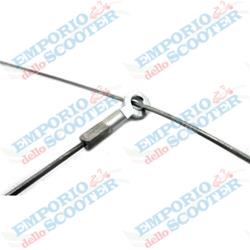 TRASMISIòN MANDO MARCHAS VESPA PK - XL - HP - FL