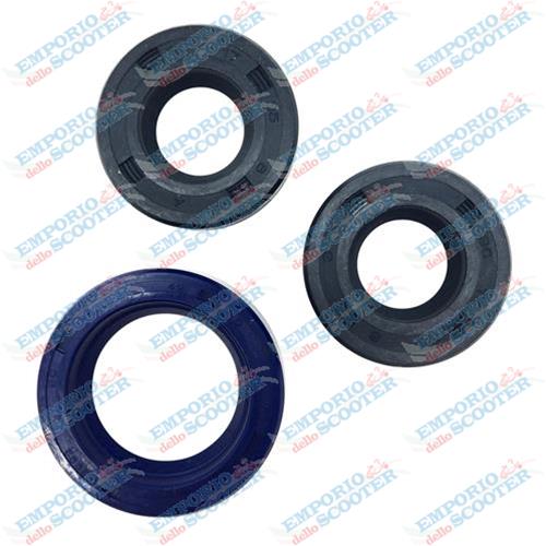 KIT RETENES PARA REVISIÓN MOTOR VESPA 125 V1-V15