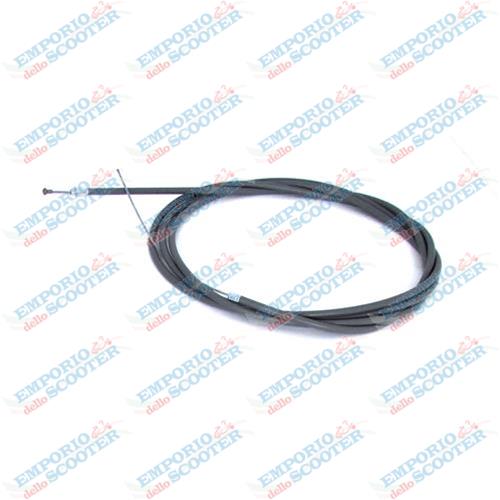 TRASMISSIONE (CAVO E GUAINA) FRIZIONE - APE 50 