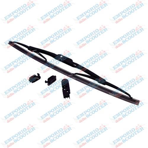 Spazzola Tergicristallo Posteriore CLASSIC 10" 250 Mm Per Chevrolet Aveo (2011-...) – Alca