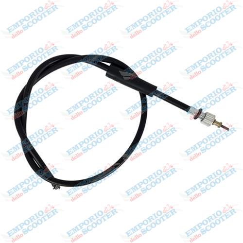 CABLE TRANSMISSION COMPTEUR KM PIAGGIO CIAO BOXER