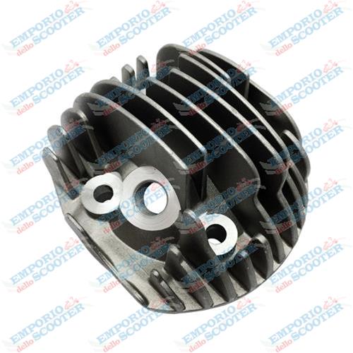 TESTA PINASCO PER KIT 100CC Ø 55