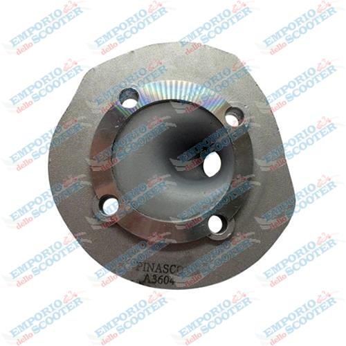 TESTA PINASCO PER KIT 100CC Ø 55