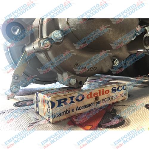 COMPLETE PINASCO ENGINE READY FOR INSTALLATION