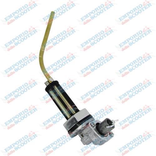 GRIFO DE GASOLINA LOPEZ VESPA – ESPECÍFICO PARA GASOLINA SIN PLOMO