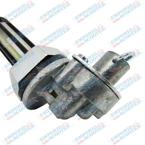 GRIFO DE GASOLINA LOPEZ VESPA – ESPECÍFICO PARA GASOLINA SIN PLOMO