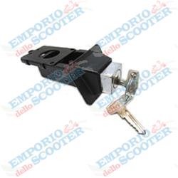 SERRATURA SELLA VESPA ET3