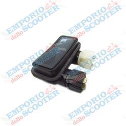 HANDLEBAR CONTROL LIGHTS VESPA PK S