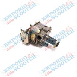 TAMBOUR AVEC NUMEROS COMPTEUR KM VESPA SPECIAL