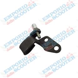 SOPORTE PARA REGULACIÓN DE CABLES BAJO EL CÁRTER VESPA SMALL - INCLUYE REGULADOR M7