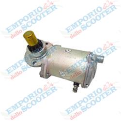 MOTORINO DI AVVIAMENTO VESPA PX