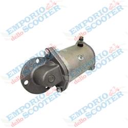 MOTORINO DI AVVIAMENTO VESPA PX