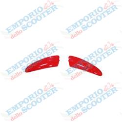 REFLECTOR FOR REAR TOP-BOX 42 LT. GTS