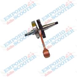 ALBERO MOTORE RMS PER VESPA PX 125-150