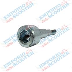 SCREW FOR MOUNTING DELLORTO SI CARBURETOR 