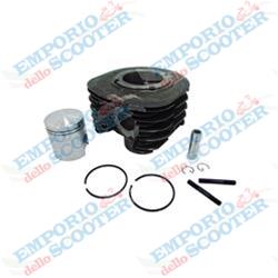 KIT CILINDRO POLINI 225cc APE CAR - P501 - P601