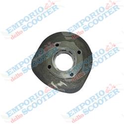 KIT CILINDRO POLINI 225cc APE CAR - P501 - P601