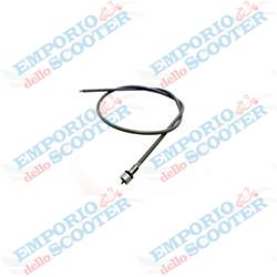 SPEEDOMETER CABLE VESPA SS180