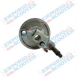 MOYEU ROUE AVANT ET3 - PRIMAVERA - SPECIAL