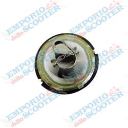 PHARE AVANT EN PLASTIQUE VESPA PK 125