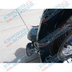 SPECCHIETTO BUMM STYLE - ATTACCO BORDOSCUDO