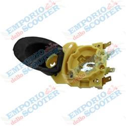 PORTE-AMPOULE PHARE AVANT VESPA PX