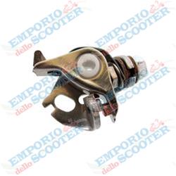 CONTACT BREAKER POINTS - APE 175 - APE 400 - AE3