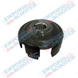 CLUTCH COVER – VESPA 50 PRIMAVERA ET3