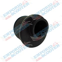 KIT FILTRE A' AIR POLINI POUR CARBURATEUR ORIGINAL SI 24/24 VESPA P200E