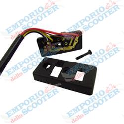 LUCES - CONMUTADOR VESPA PX SIN INTERMITENTES