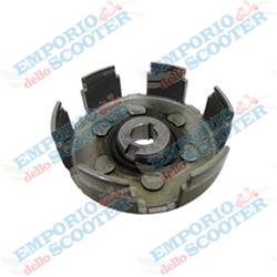 COUVERCLE D’EMBRAYAGE VESPA PK HP XL FL