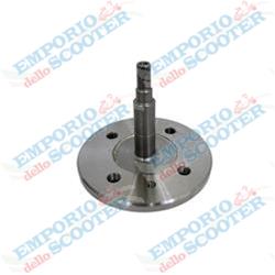 MOZZO RUOTA ANTERIORE VESPA 50 N L R