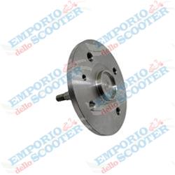 MOZZO RUOTA ANTERIORE VESPA 50 N L R