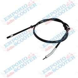 TRANSMISSION COMPTEUR DE KM  VESPA GT GTS GTRANTURISMO