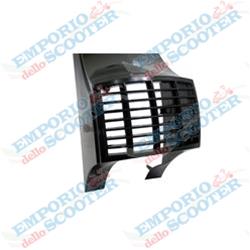 HORNCAST VESPA PX 2011