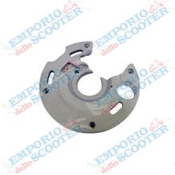 PLATINE DE BOBINES STATOR VESPA 50