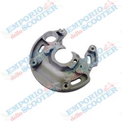 PLATINE DE BOBINES STATOR VESPA 50