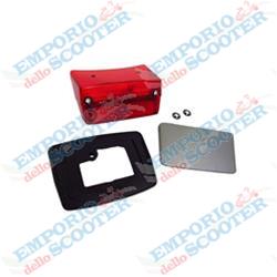 FARO TRASERO VESPA SPECIAL - ELESTART