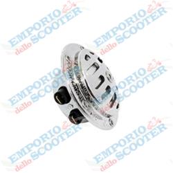 HORN CHROME 6V C.A.